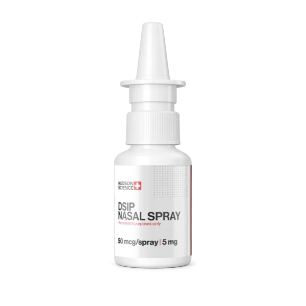Glutathione 500mg Nasal Spray – 5mg/Spray