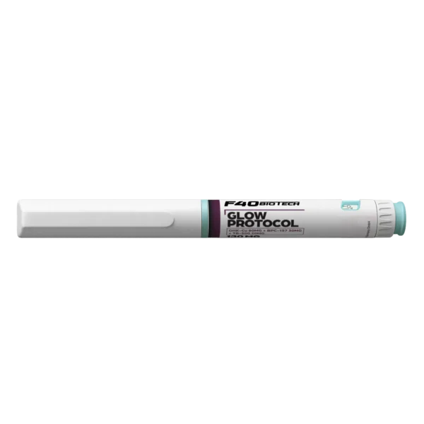 Glow Pen 130mg (GHK-Cu / BPC-157 / TB-500)