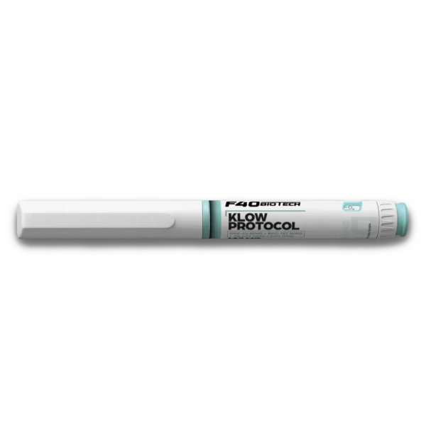 KLOW Pen 145MG (GHK-Cu / BPC157 / TB500 / KPV)