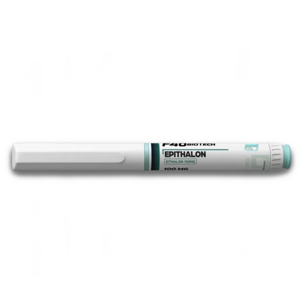 Epithalon Pen 100mg – 3mL Prefilled