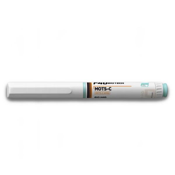 MOTS-C Pen – 60mg – 3mL Prefilled