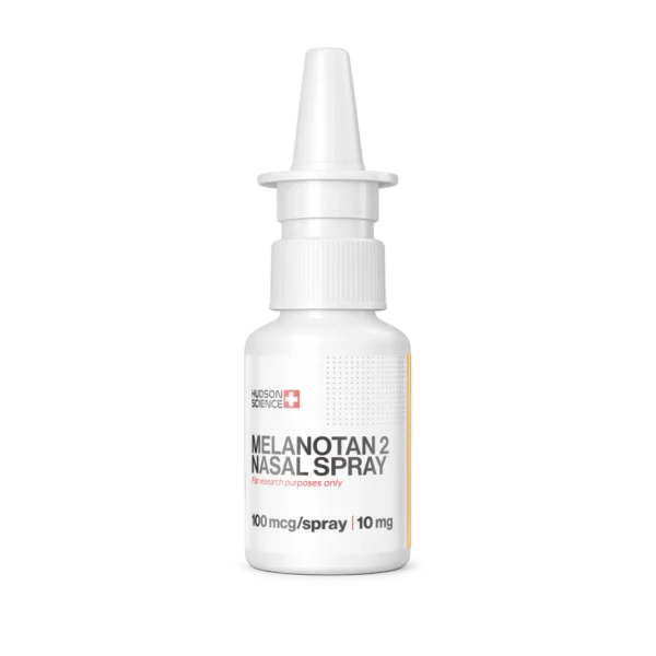 Melanotan 2 (MT2) 10mg Nasal Spray – 100mcg/Spray