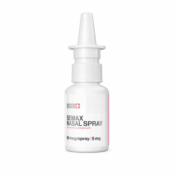 Semax 5mg Nasal Spray – 50mcg/Spray