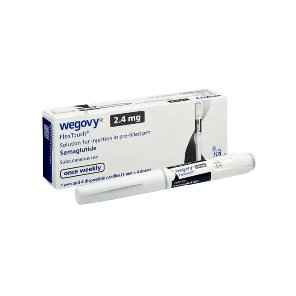 Semaglutide – 9.6mg Pen